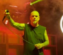 PANTERA Comeback Has Been In The Works For Two Years, Says Longtime Engineer