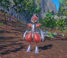 How to evolve Bisharp into Kingambit in ‘Pokémon Scarlet and Violet’