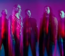 POP EVIL Announces ‘Skeletons’ Album, March/April 2023 U.S. Tour