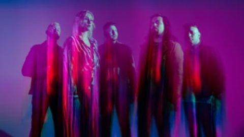 POP EVIL Announces ‘Skeletons’ Album, March/April 2023 U.S. Tour