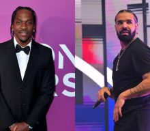 Pusha T on being dissed by Drake: “It lets me know how deep it hurt him”