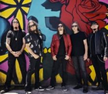 QUEENSRŸCHE’s MICHAEL WILTON: Fans Will Be ‘Surprised’ By Setlist On Upcoming U.S. Headlining Tour