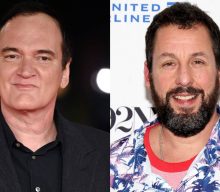 Quentin Tarantino says he wrote the Bear Jew in ‘Inglorious Basterds’ for Adam Sandler