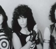 New QUIET RIOT Song Featuring KEVIN DUBROW, FRANKIE BANALI And RUDY SARZO To Arrive On Monday