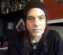 RACHEL BOLAN Says SKID ROW ‘Never’ Uses Pre-Recorded Tracks During Live Performances: ‘We’d Rather Sing A Bad Note’