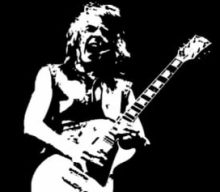 RANDY RHOADS ‘Distortion Plus’ Pedal Coming From DUNLOP In 2023