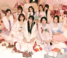 Red Velvet and aespa unveil festive visual for collaborative holiday single ‘Beautiful Christmas’