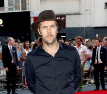 Rhod Gilbert shares cancer treatment update with fans