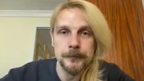 JUDAS PRIEST’s RICHIE FAULKNER On His Life-Saving Heart Surgery: ‘I’m Lucky To Be Here Playing Metal For You Guys’