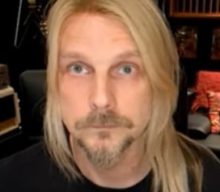 RICHIE FAULKNER On Replacing K.K. DOWNING In JUDAS PRIEST: ‘I Was Ready For The Challenge’