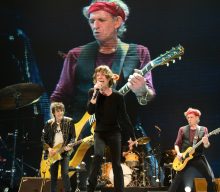 The Rolling Stones to livestream star-studded 2012 gig to celebrate ‘GRRR Live!’ release