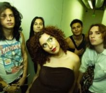 SLASH’s Son’s Band S8NT ELEKTRIC Releases New Single ‘All I Do’