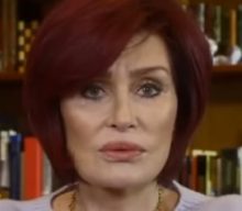 SHARON OSBOURNE Says She’s ‘Doing Great’ After Medical Emergency