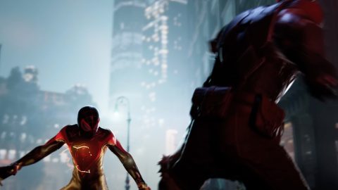 ‘Marvel’s Spider-Man 2’ set for autumn 2023 release
