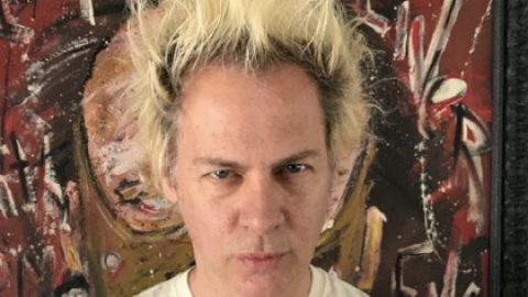 POWERMAN 5000’s SPIDER ONE Says Post-Pandemic Shows Have Been ‘More Fun And Crazier’