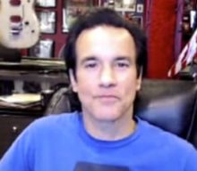 TRIXTER’s STEVE BROWN On EDDIE VAN HALEN: He Would Always Tell Me, ‘Man, You’re Part Of The Family’