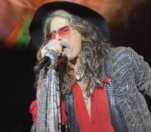 AEROSMITH Cancels Las Vegas Concert; STEVEN TYLER Is ‘Feeling Unwell And Unable To Perform’