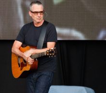 Pearl Jam’s Stone Gossard on new album progress: “We’ve got demos for days.”