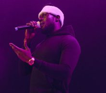Stormzy announces second edition of ‘A Very #Merky Xmas’
