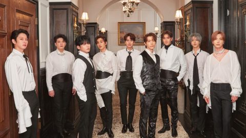 Disney+ drops nostalgic trailer for upcoming ‘Super Junior: The Last Man Standing’ documentary