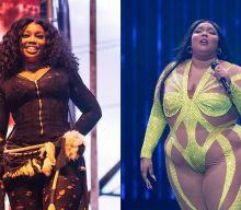 Watch Lizzo join SZA onstage for final show of ‘SOS’ tour