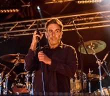Fans are sharing this clip of Terry Hall discussing mental health