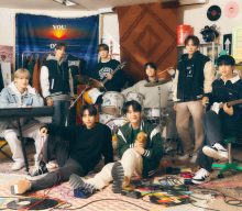THE BOYZ to release new music next month, Eric returning from hiatus