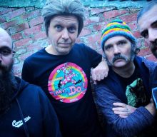 ‘Fuck The Tories’: The Kunts launch another Christmas Number One bid