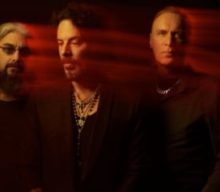 THE WINERY DOGS Share Music Video For New Single ‘Xanadu’