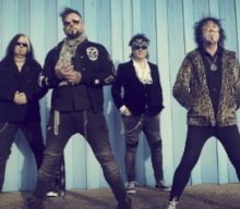 TIGERTAILZ Announces New Singer ASHLEY EDISON