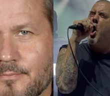 TIM ‘RIPPER’ OWENS: PANTERA Tour Should Be Billed As A ‘Celebration’