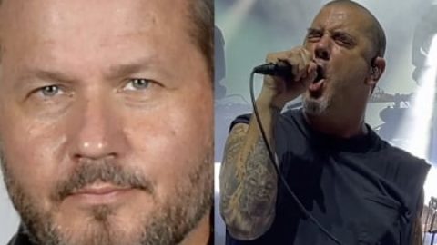 TIM ‘RIPPER’ OWENS: PANTERA Tour Should Be Billed As A ‘Celebration’