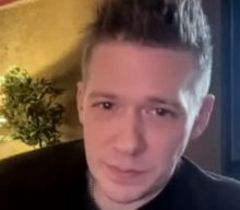 TOBIAS FORGE: Why GHOST Will Never Play Death Metal