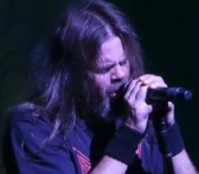 QUEENSRŸCHE’s TODD LA TORRE Promises Rarely Performed And Never-Before-Played Songs On Upcoming Tour