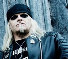 THOMAS GABRIEL FISCHER Talks Classic CELTIC FROST: ‘Those Times Were Magical’
