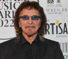 Tony Iommi says Tony Martin-era Black Sabbath albums will be reissued in 2023