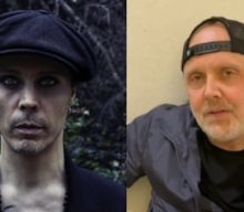 VILLE VALO: ‘After JOHN BONHAM, LARS ULRICH Is Probably One Of The Most Important Drummers’