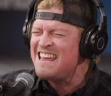 WES SCANTLIN Admits PUDDLE OF MUDD’s Cover Of NIRVANA’s ‘About A Girl’ ‘Looked And Sounded Like Total S**t’