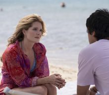 ‘The White Lotus’ star discusses Ethan and Daphne mystery