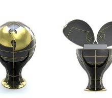 New Wu-Tang Clan book ‘Legacy’ comes encased in 400 pound steel chamber