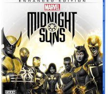 Marvel’s Midnight Suns Enhanced Edition – PlayStation 5