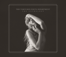 Taylor Swift – The Tortured Poets Department: The Anthology Album Review
