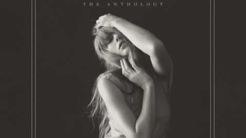 Taylor Swift - The Tortured Poets Department: The Anthology Album Review